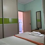 Apartment Great Alexander Sarande