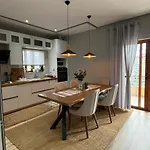 Apartment Great Alexander