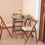 Great Alexander Apartment Sarande