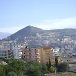 Great Alexander Apartment Sarande