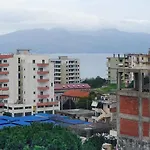 Apartment Great Alexander Sarande