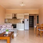 Great Alexander Apartment Sarande