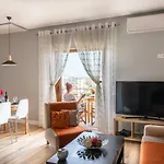 Apartment Great Alexander