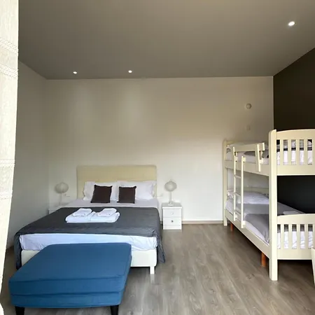 Apartment Great Alexander Sarande