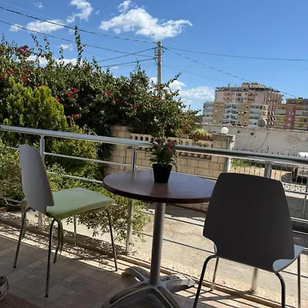 Great Alexander * Sarandë