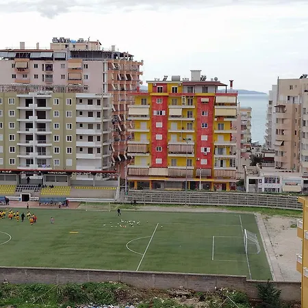 Great Alexander Appartamento *