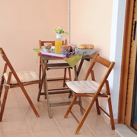 Great Alexander Apartment Sarande