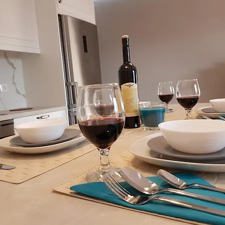 Great Alexander Sarandë