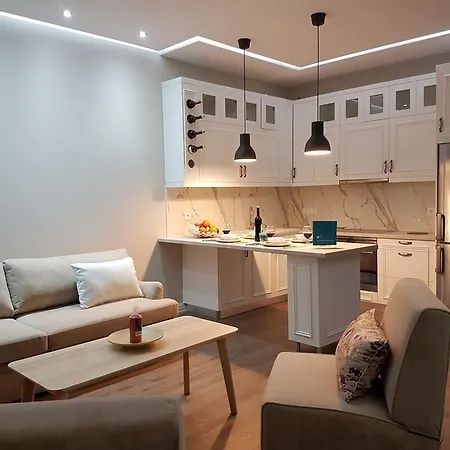 Great Alexander Apartamento