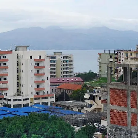 아파트 Great Alexander Sarandë