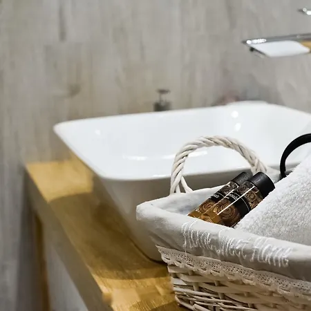 Apartamento Great Alexander