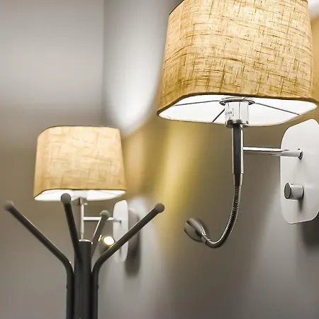 Great Alexander Apartamento Sarandë