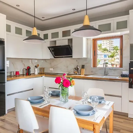 Apartamento Great Alexander