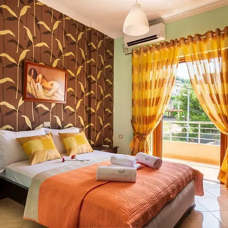 Great Alexander * Sarandë