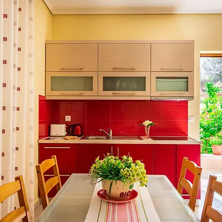 Apartamento Great Alexander *