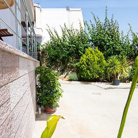 Great Alexander Apartment