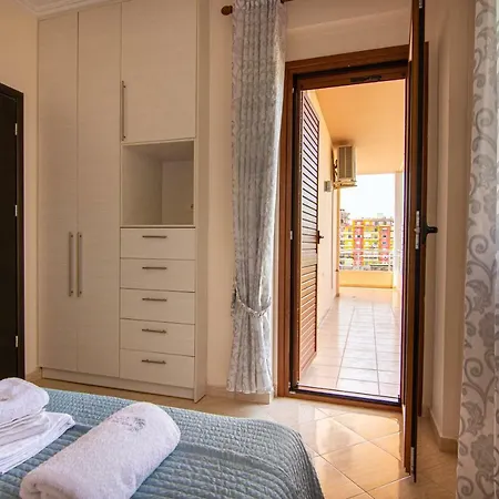 Great Alexander Apartamento