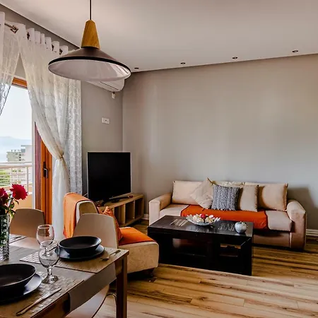 Apartment Great Alexander