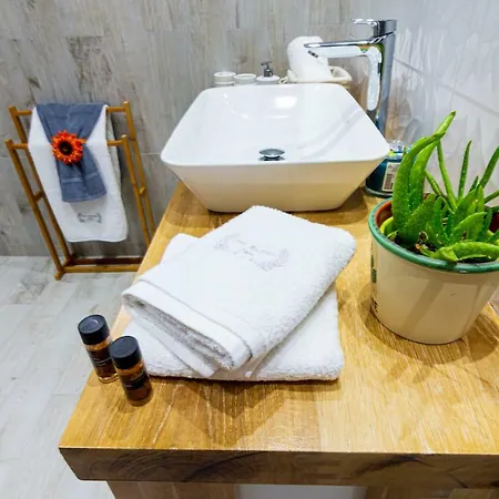 Apartamento Great Alexander