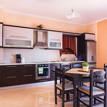 Apartment Great Alexander Sarande