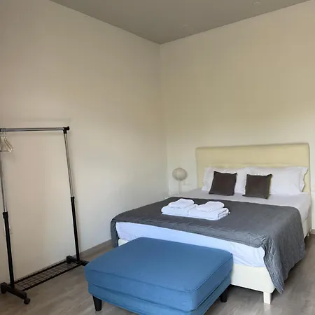 Great Alexander Apartment *