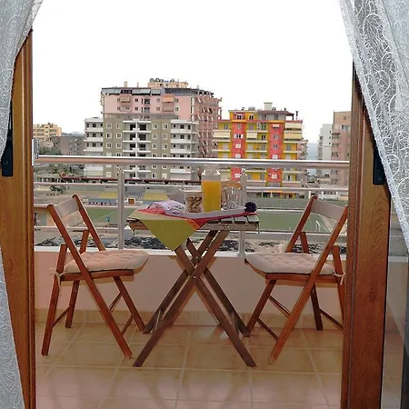 Apartment Great Alexander