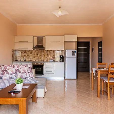 Great Alexander Apartment Sarande