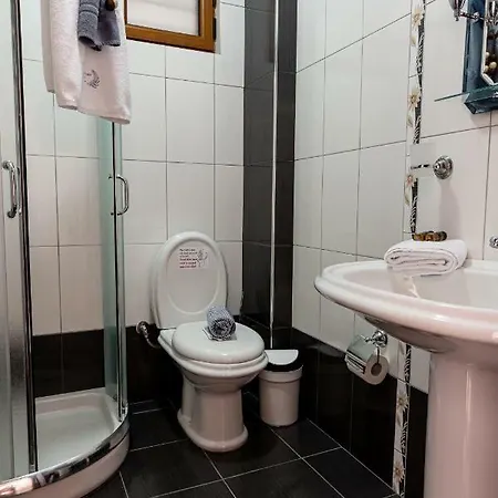 Apartment Great Alexander Sarande