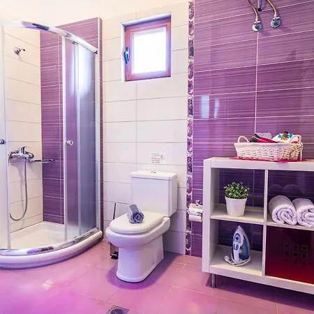 Great Alexander Apartment