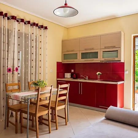 Apartment Great Alexander Sarande