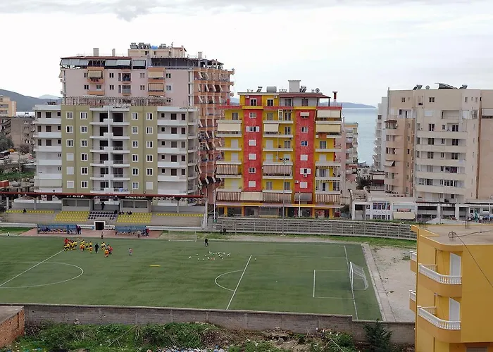 Great Alexander Appartamento *