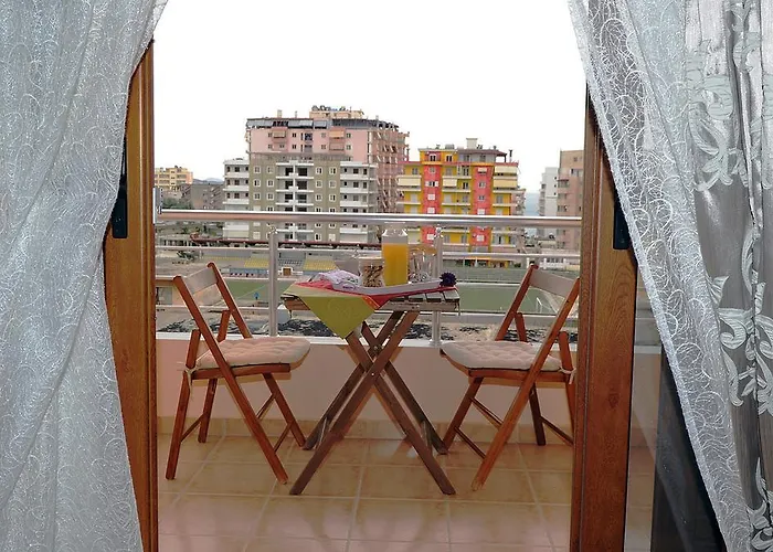 Appartamento Great Alexander