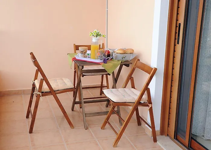 Great Alexander Appartamento Sarandë