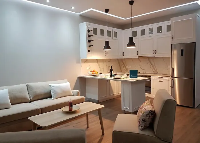 Great Alexander Appartamento