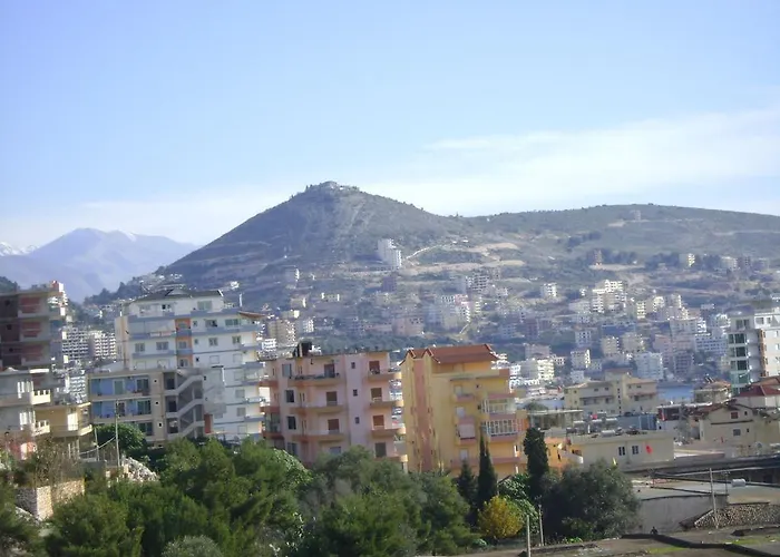 Great Alexander Appartamento Sarandë