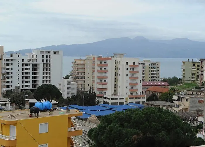 Appartamento Great Alexander *