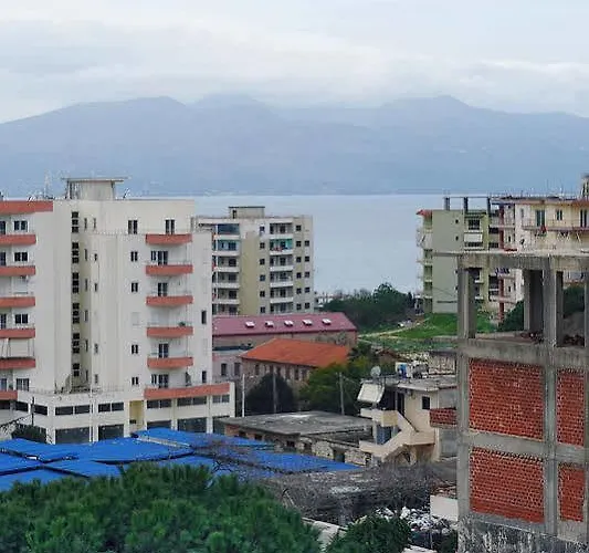 Appartamento Great Alexander Sarandë