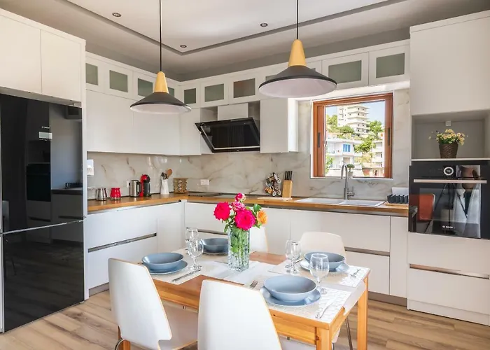 Appartamento Great Alexander