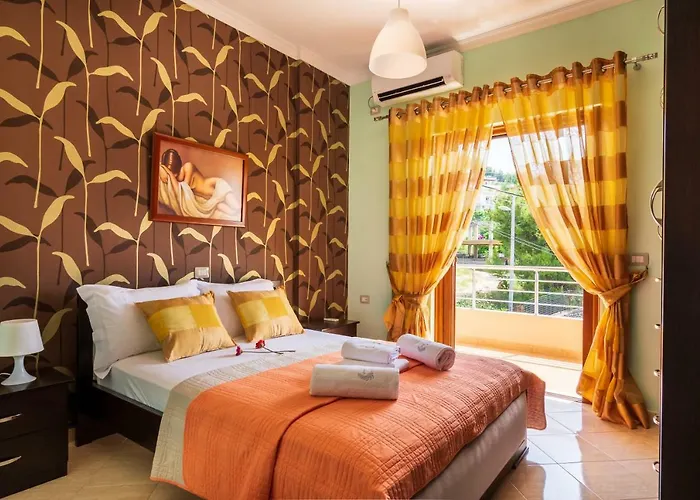 Great Alexander * Sarandë