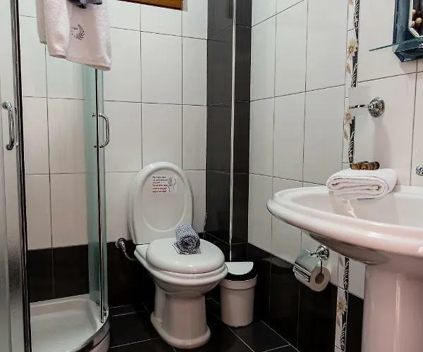 Appartamento Great Alexander Sarandë