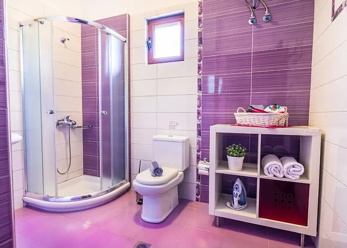 Great Alexander Appartamento