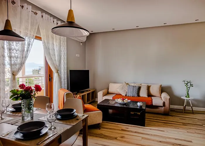 Appartamento Great Alexander