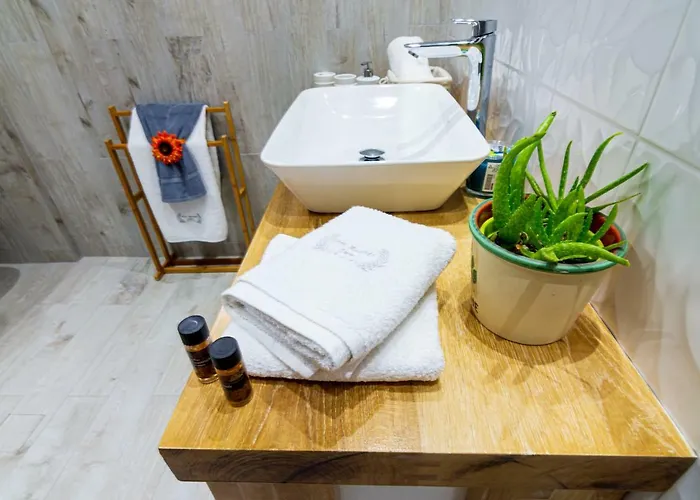 Appartamento Great Alexander